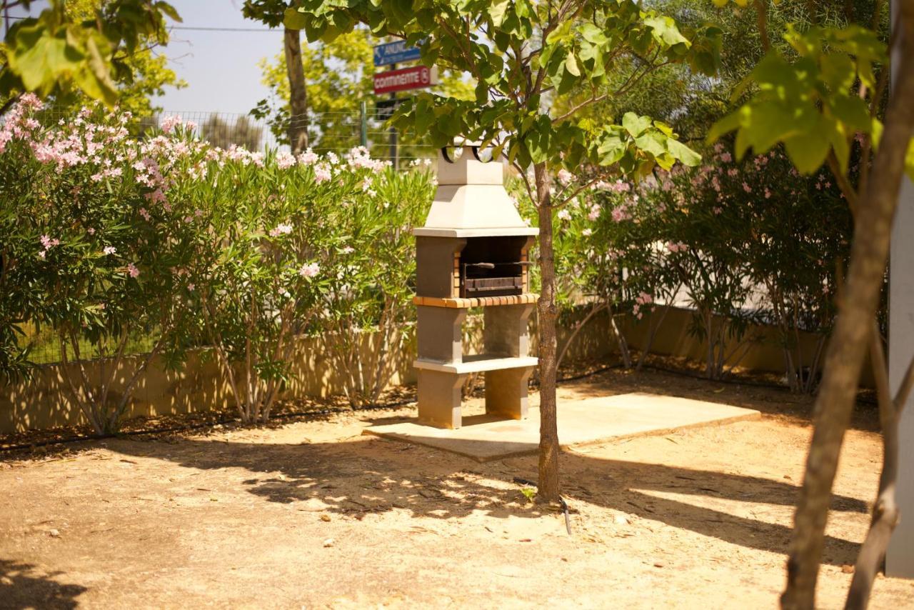 Albur Village Alvor Dış mekan fotoğraf